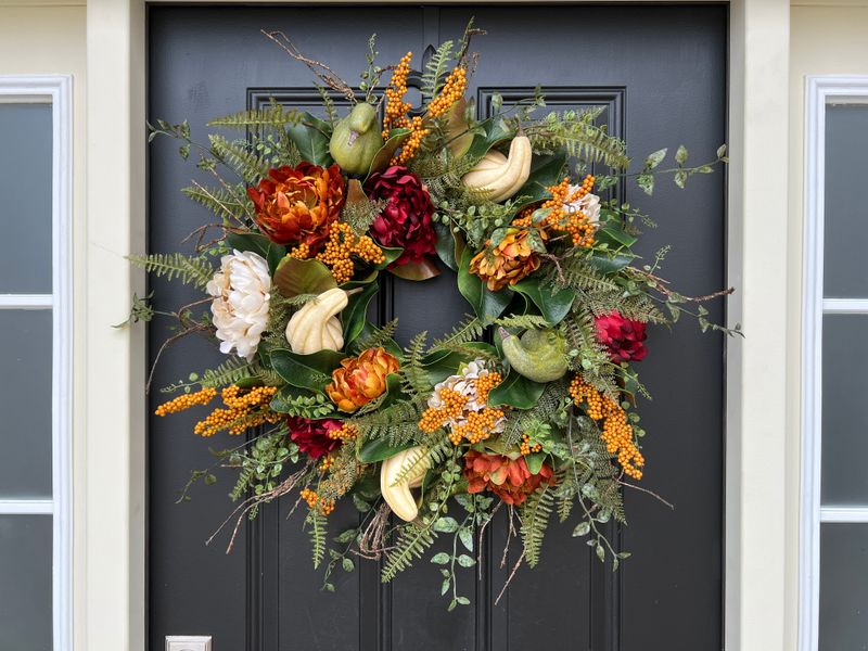 Seasonal Wreaths