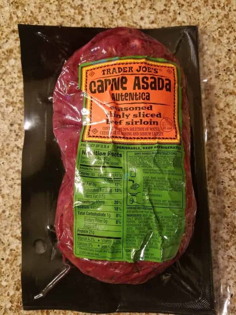 10 New Mexico Grocery Stores Locals Trust For Top-Quality Meat And Fresh Cuts - Decor Hint Trader Joe's