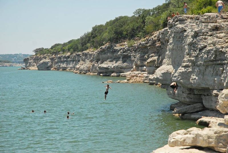 Secret Coves of Lake Travis