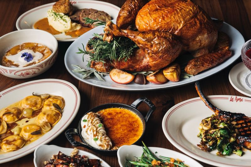 Local Cuisine Highlighting Arizona Flavors