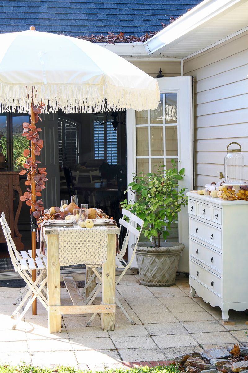 Indoor-Outdoor Living Spaces