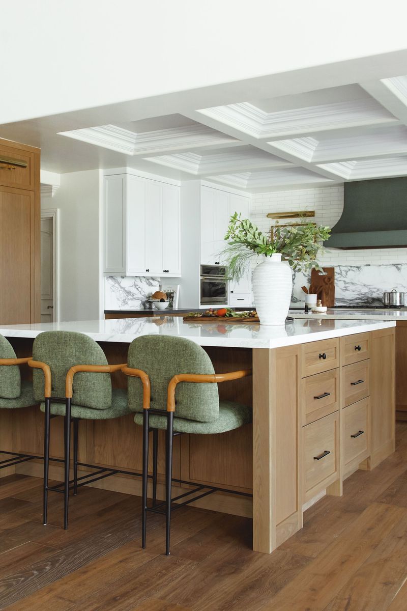 Quality Kitchen Islands