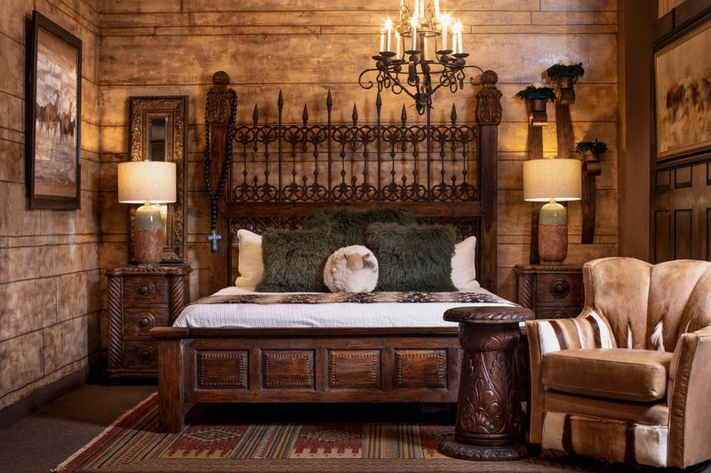 Arizona Furniture Styles From Yesterday Finding New Life Today - Decor Hint Southwestern Rustic