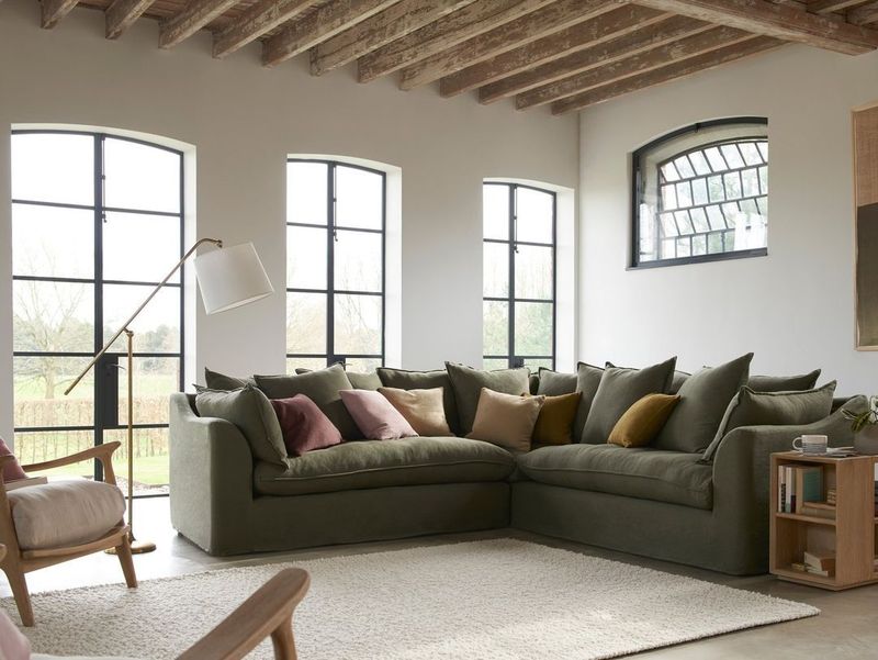 Olive Drab: Military Surplus Mistake