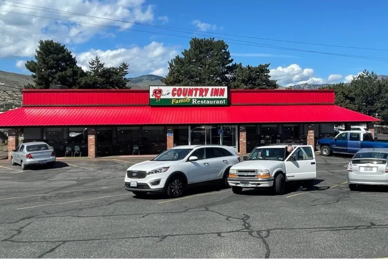 Country Inn Restaurant