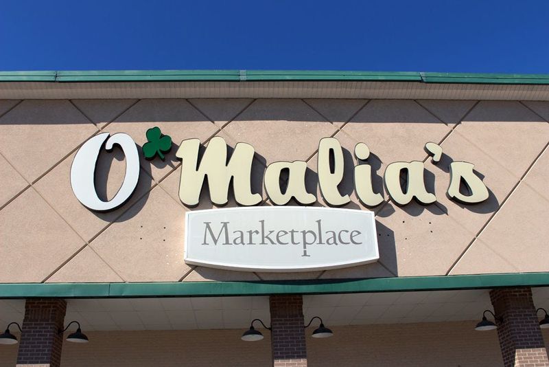 O'Malia's Food Market