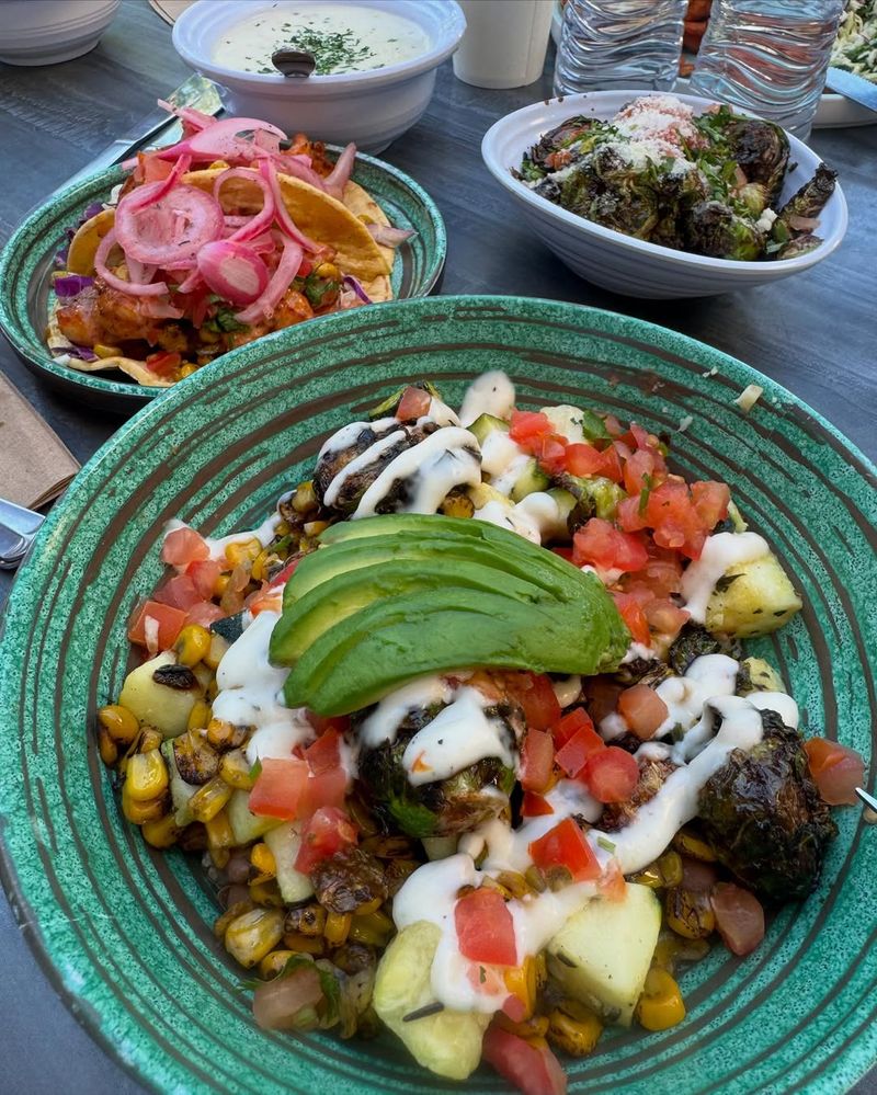 California Fish Grill – Multiple Locations