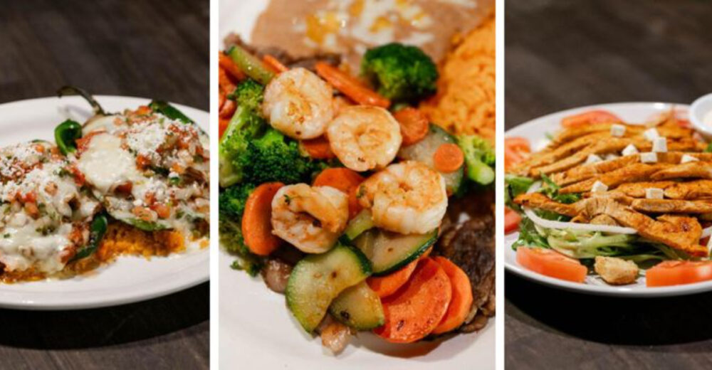 Nevadas Must Try Mexican Restaurants For Salsa Lovers And Heat Seekers - Decor Hint