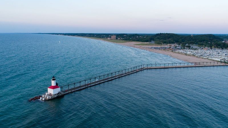 Michigan City, Indiana