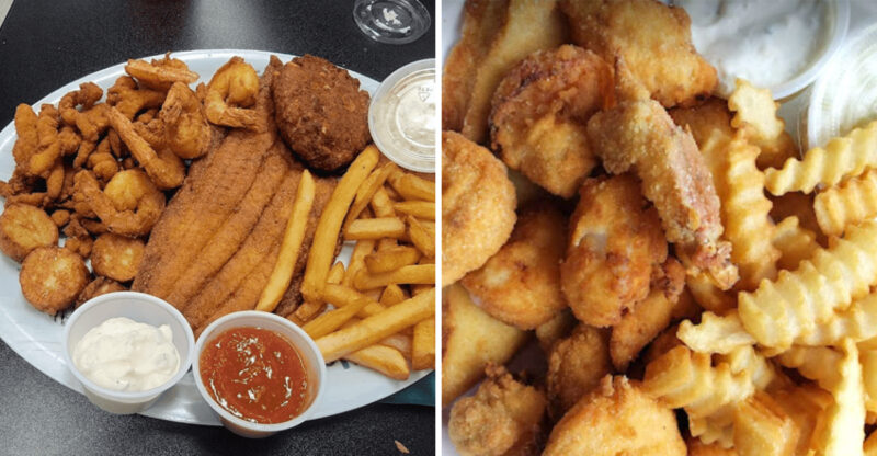 New Jersey Friday Fish Fry Spots Families Love Every Season