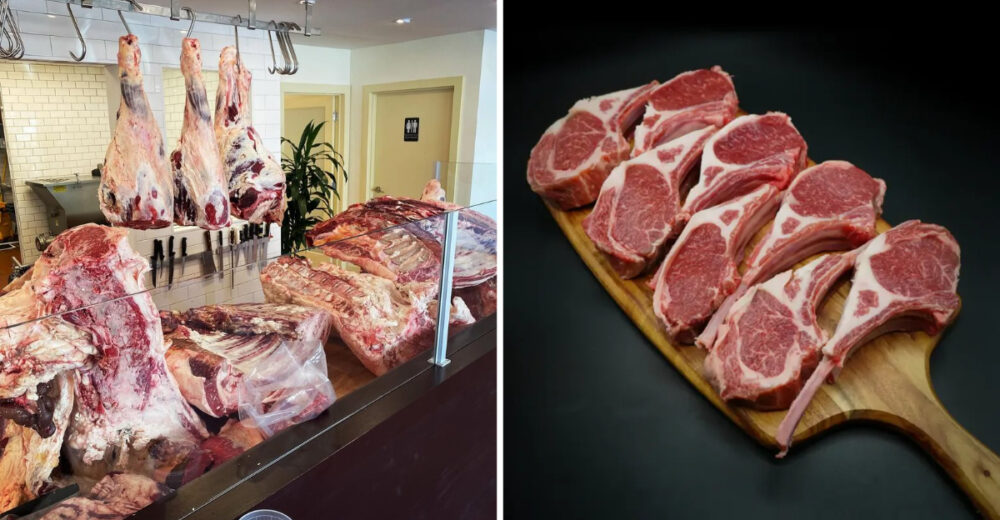 New Jersey Markets Renowned For Their Premium Meats - Decor Hint