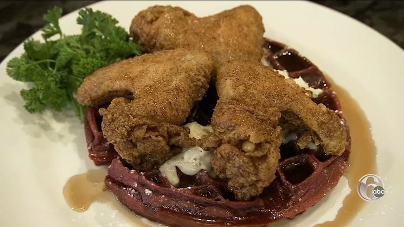 New Jersey Spots Serving Soul Food Buffets That Hit The Sweet Spot - Decor Hint Kelsey's Atlantic City