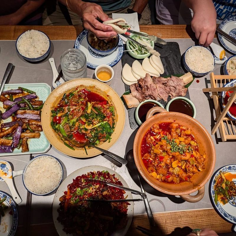 Mandarin Buffet (Framingham)