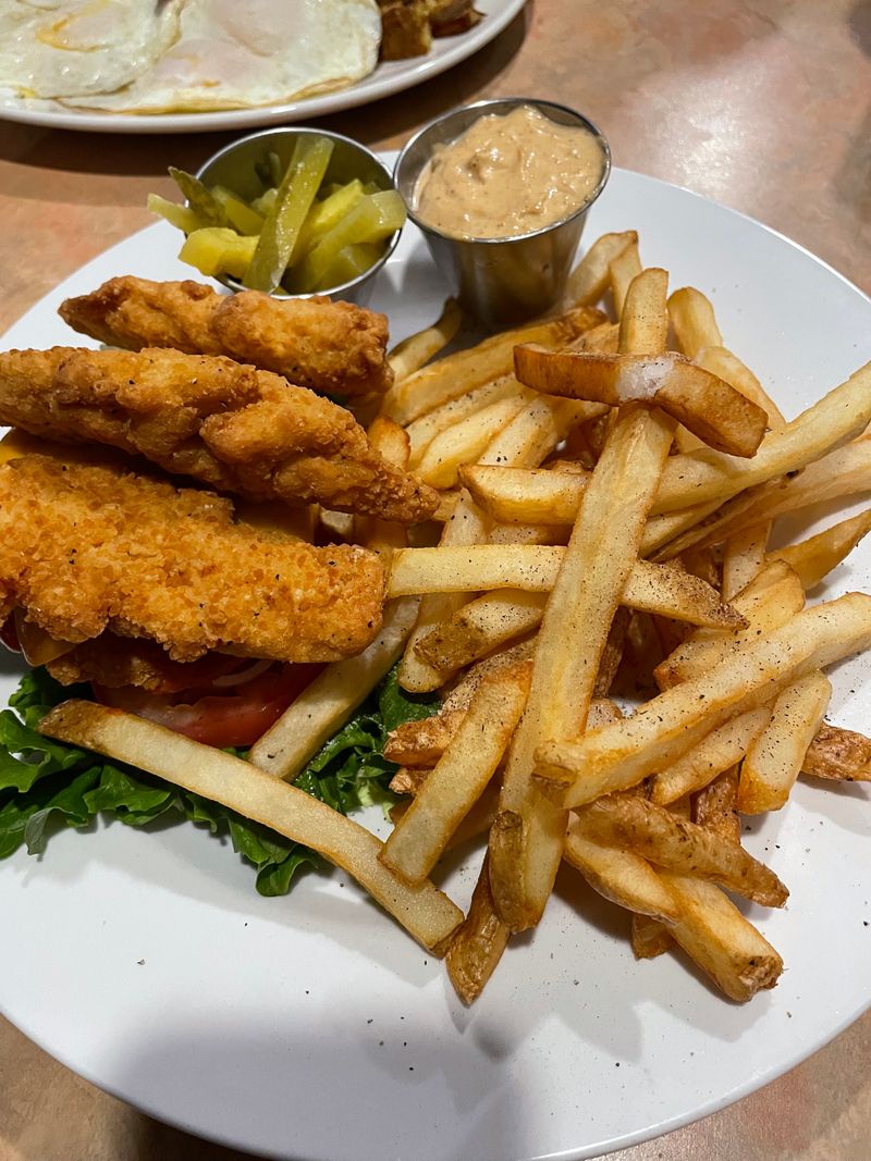 New Mexico Fish Fry Joints Serving Bold Southwestern Taste - Decor Hint Anthony's Grill