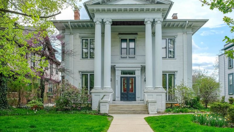 Historic Homes Awaiting Preservation Approval