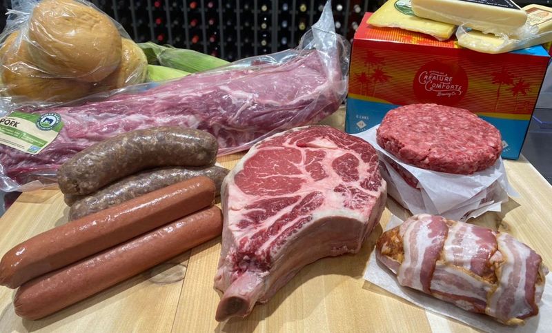 10 Georgia Butcher Shops Locals Swear Serve the Best Cuts - Decor Hint The Butcher On Whitlock (And Other Local Specialty Butchers)