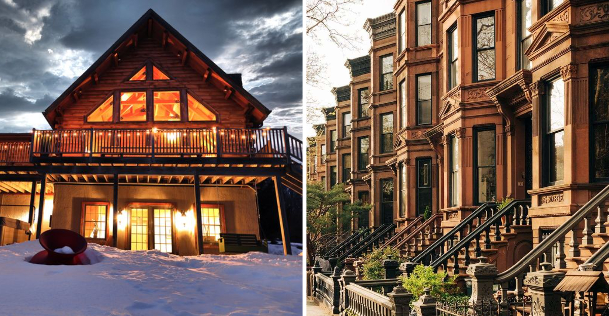 New York Home Categories Predicted To Cool As The 2025 Market Shifts - Decor Hint