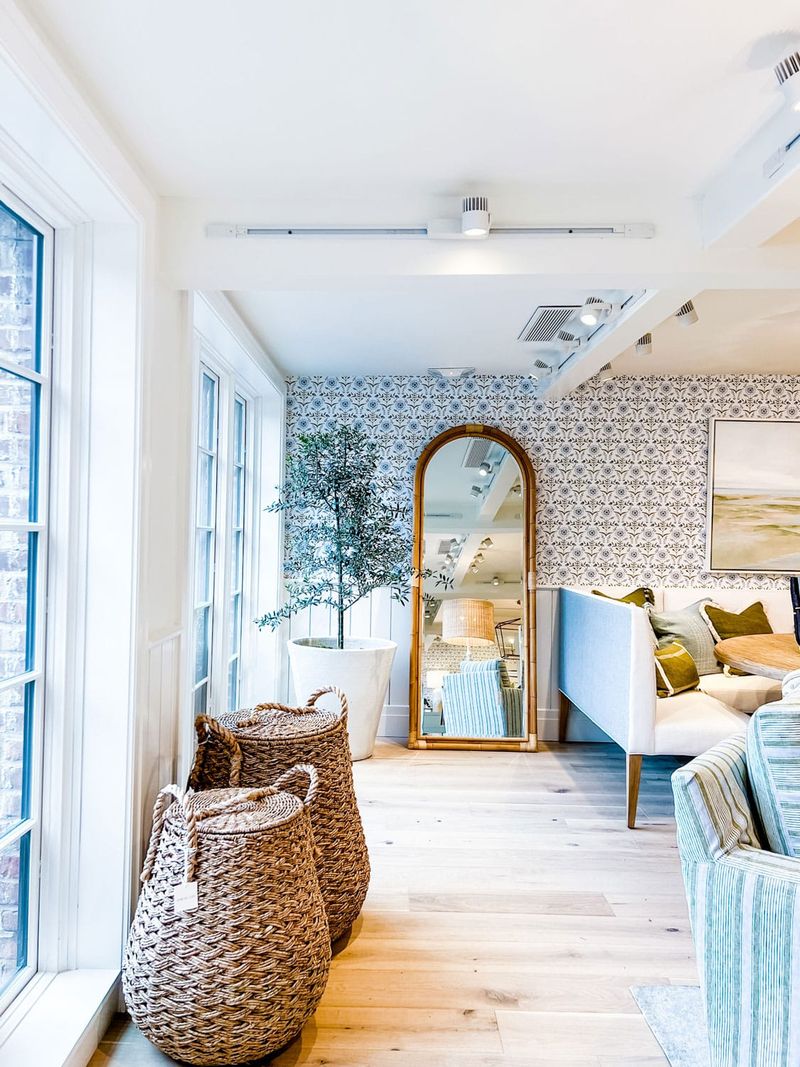 New York Stores Where Locals Find Breezy, Coastal Home Décor - Decor Hint Serena & Lily