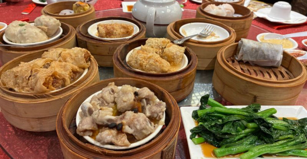 New Yorks Top All You Can Eat Buffets That Never Disappoint - Decor Hint