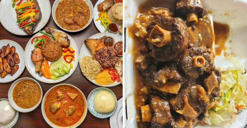 Newark, New Jersey Soul Food Spots Locals Can’t Stop Recommending