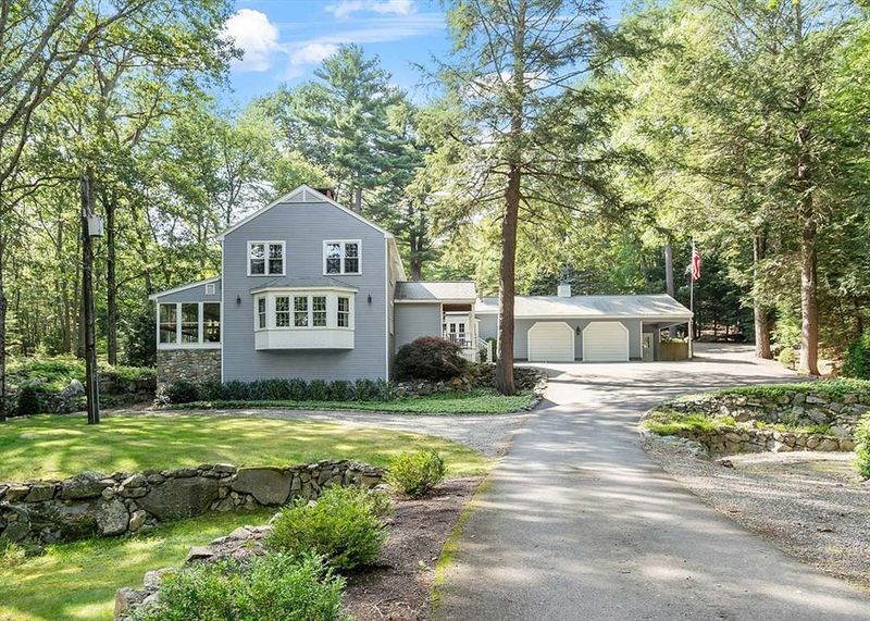 Acton - Family-Friendly With Growing Demand