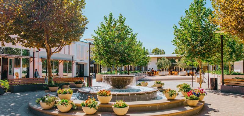 18 Dreamy California Suburbs To Live In With A Bay Area Favorite At #1 - Decor Hint Walnut Creek
