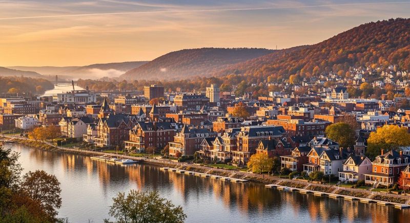 Sewickley Heights, Allegheny County