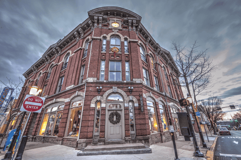 20 Top Rated Suburbs In Pennsylvania Where Quality Of Life Reigns Supreme - Decor Hint Doylestown