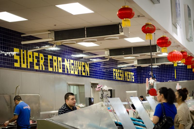 14 Hidden Gem Oklahoma Grocery Stores Known For Fresh Meat And Hometown Service - Decor Hint Super Cao Nguyen - Oklahoma City