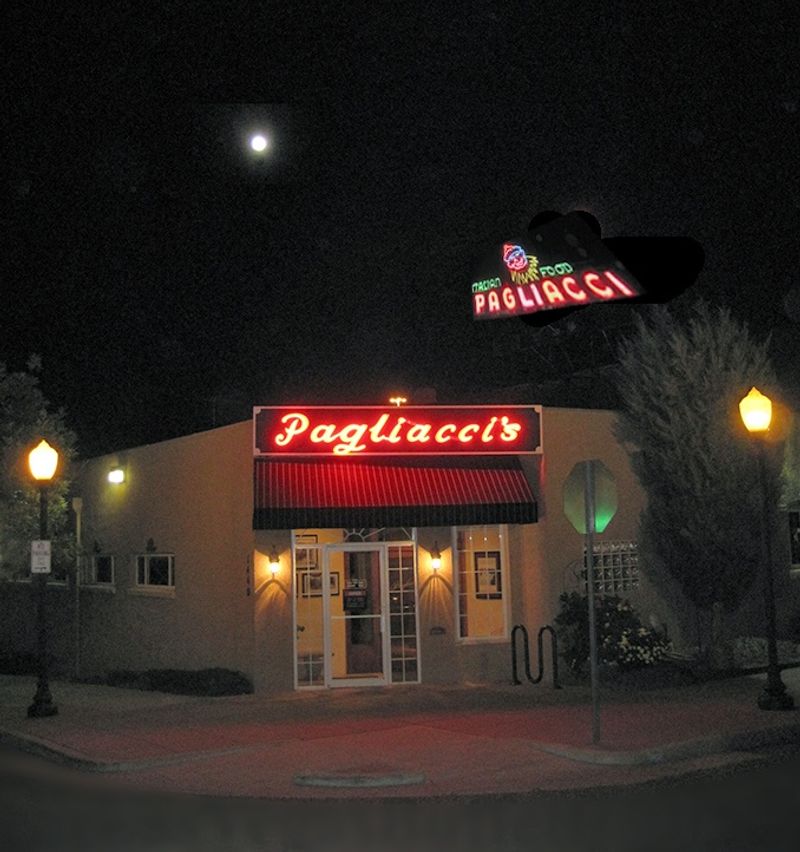 16 Colorado Italian Eateries Proving You Don't Need Fame To Be Fantastic - Decor Hint Pagliacci's