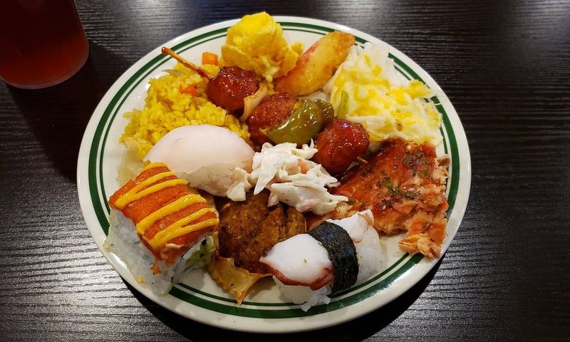 10 Alabama Buffets That Serve Up Southern Comfort Daily - Decor Hint King Buffet – Irondale