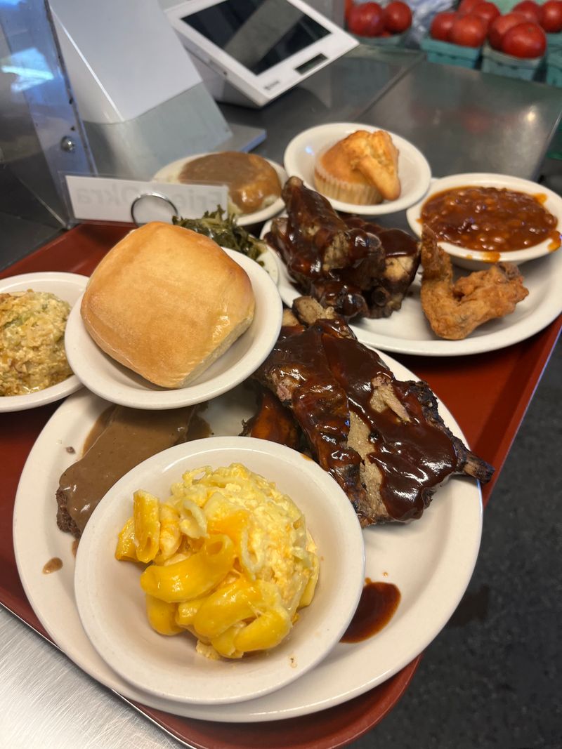 Steph's Southern Soul Restaurant