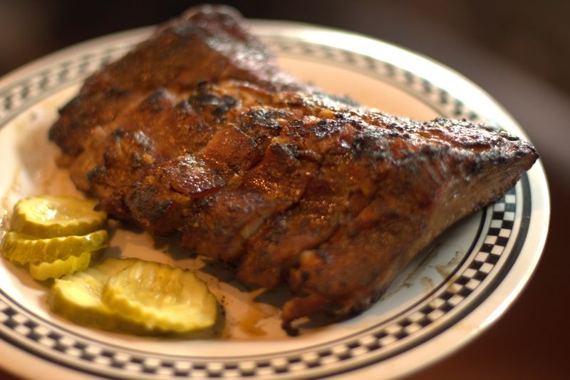 13 Alabama Soul Food Spots That Keep Tradition Alive - Decor Hint Demetri's BBQ