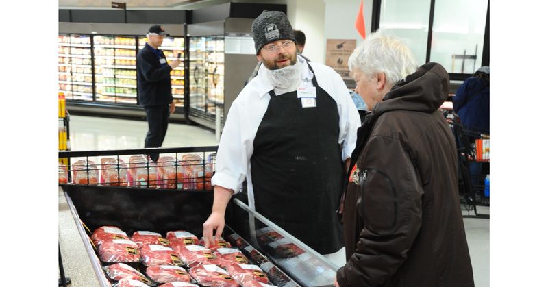 Where Michigan Locals Go For The Best Meat & Seafood Finds - Decor Hint Meijer