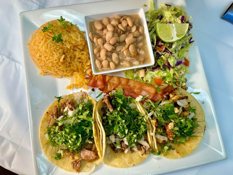 Las Palmas Mexican Restaurant