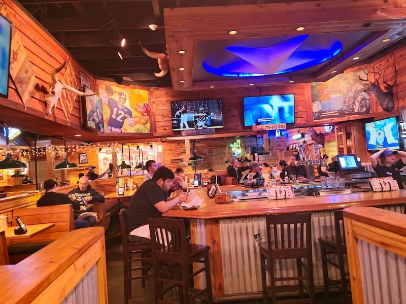 Smart Reasons This Is The Ultimate Time To Enjoy Texas Roadhouse Without The Chaos - Decor Hint Restroom Access Without Long Lines