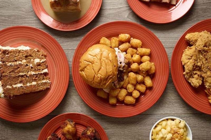 17 Colorado Catfish Houses That Nail The Crunch And Serve Southern Flavor In The Rockies - Decor Hint The Smokehouse Tavern