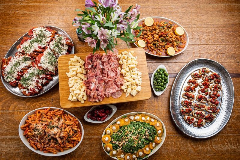 The 20 Best Spots For Italian In Chicago, Illinois - Decor Hint Quartino Ristorante