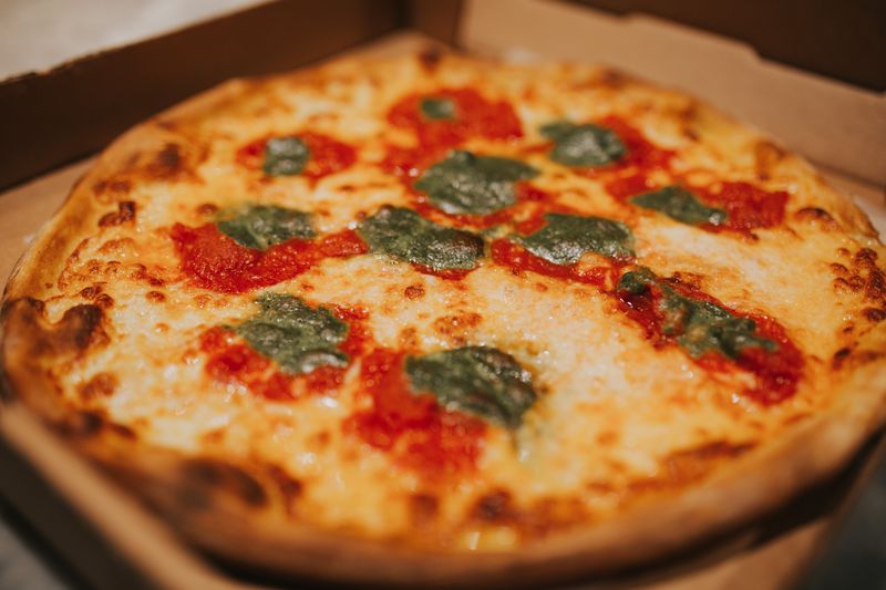 10 Hidden Italian Restaurants In Florida Locals Love - Decor Hint Francesco's Ristorante & Pizzeria