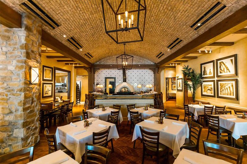 Secret Italian Restaurants In Ohio Worth Seeking Out - Decor Hint Bravo's Family Table