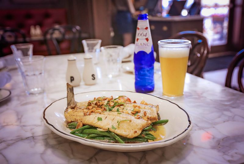 Florida Italian Hideaways Serving Cozy Comfort This Winter - Decor Hint Osteria Tulia, Naples' Neapolitan Dream