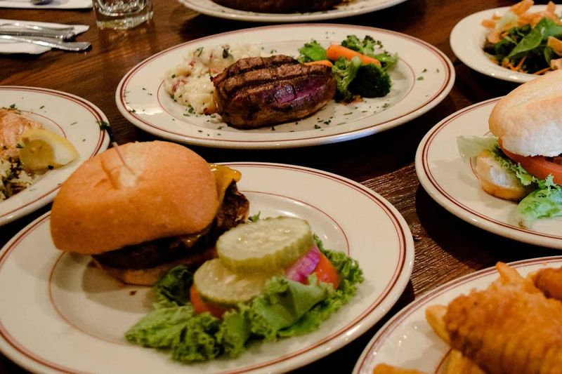 Colorado Buffets That Consistently Exceed Expectations - Decor Hint The Stone House, Montrose