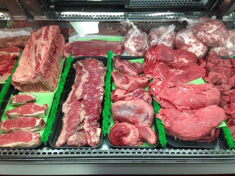 North Carolina Grocery Stores Where Meat Lovers And Friendly Service Meet - Decor Hint Cliff's Meat Market