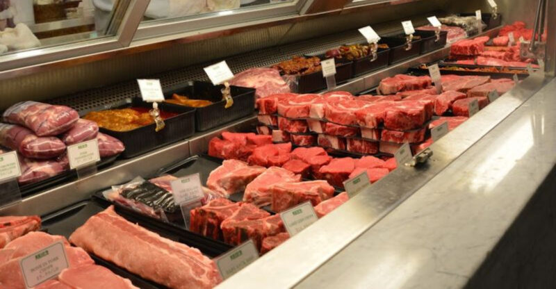 North Carolina Grocery Stores Where Meat Lovers And Friendly Service Meet