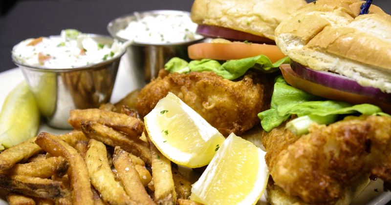 West Wind Supper Club, River Falls