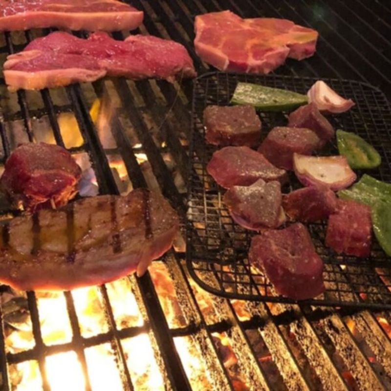 Prime Quarter Steak House