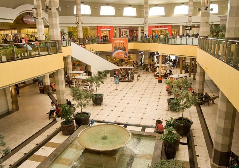 20+ Texas Malls That Shaped Shopping In The Lone Star State - Decor Hint Cielo Vista Mall
