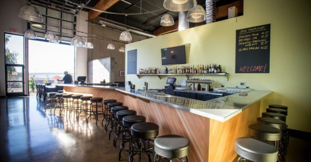 North Mississippi Avenues Must Try Restaurants Bars - Decor Hint