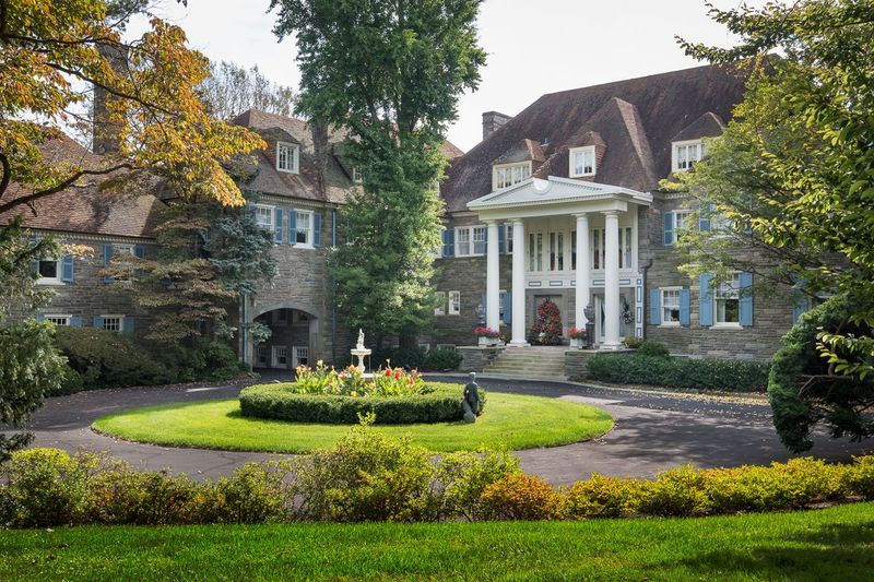 Villanova, Montgomery County