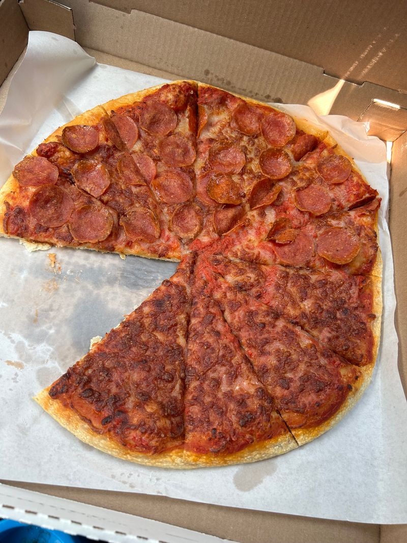 Rocco's Pizza & Pasta